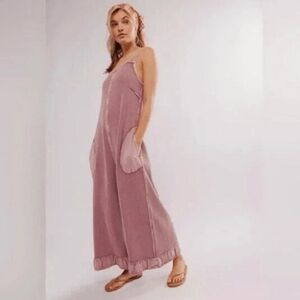 Free People Callie One Piece